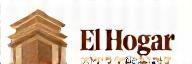 Logotipo de El Hogar Cálido